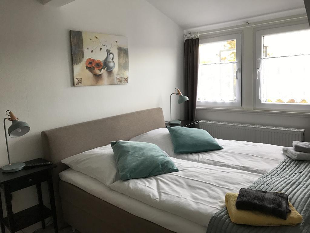 Boutique Hotel Krone - "Weser Perle" Brema Exterior foto