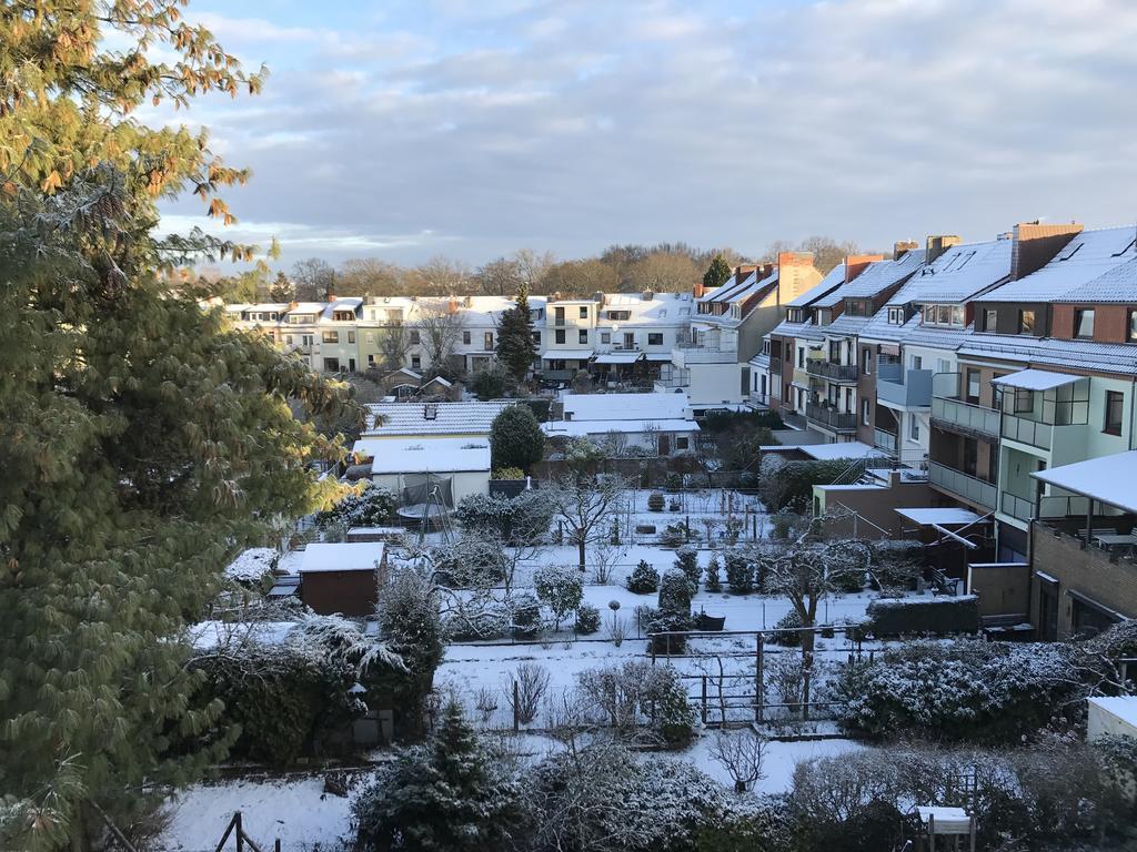 Boutique Hotel Krone - "Weser Perle" Brema Exterior foto
