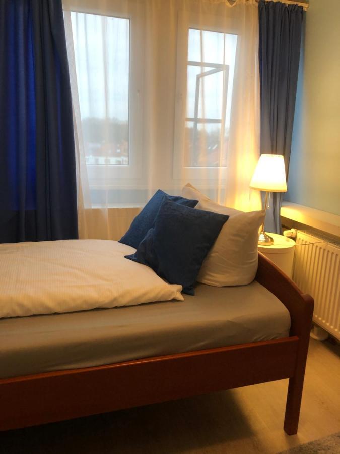 Boutique Hotel Krone - "Weser Perle" Brema Exterior foto